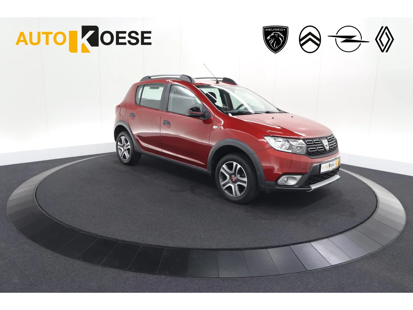 Dacia Sandero (2019) — foto 1