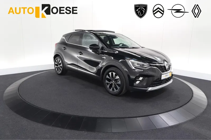 Renault Captur (2023)