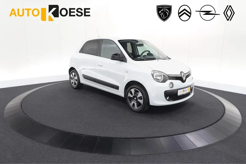 Renault Twingo (2018)