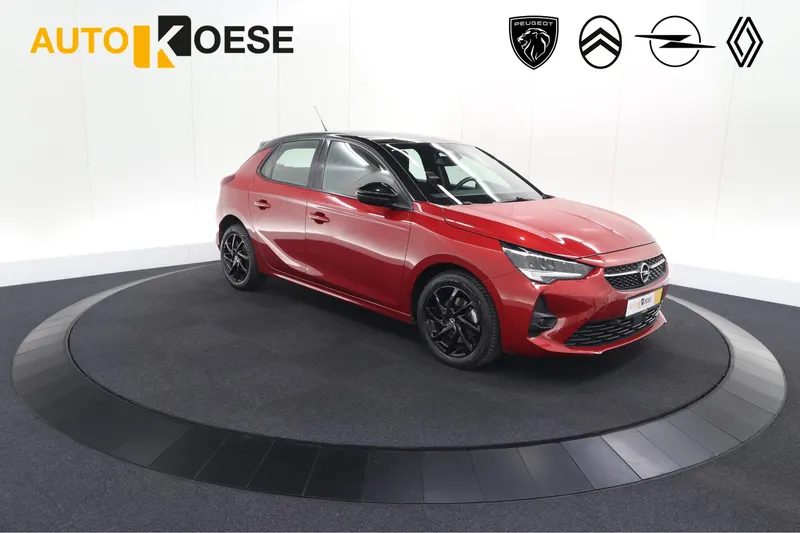 Opel Corsa (2022)