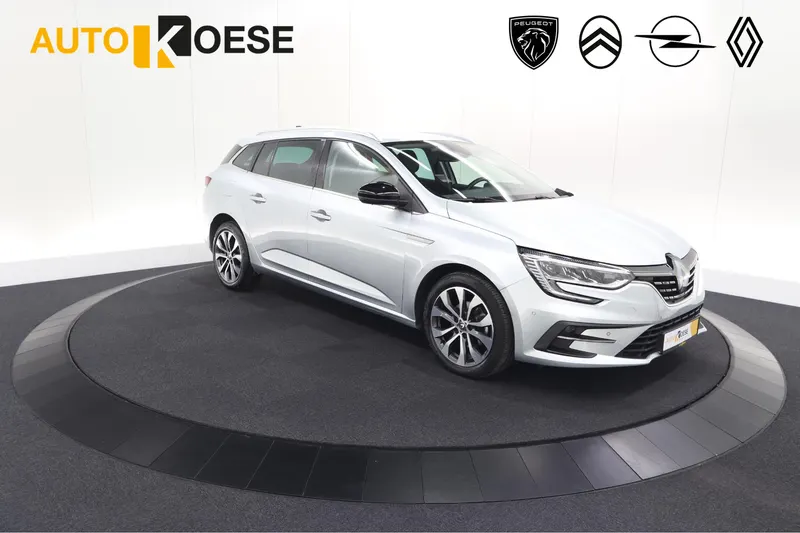 Renault Mégane (2024)