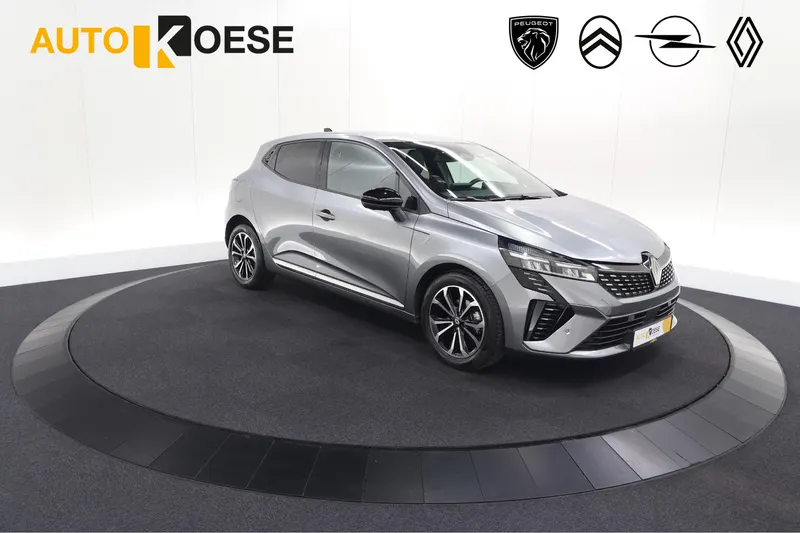 Renault Clio (2025)