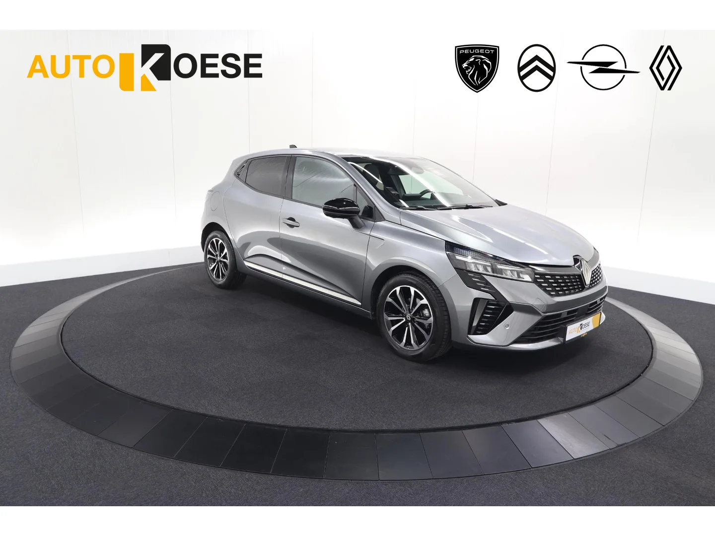 Renault Clio (2025) — foto 1