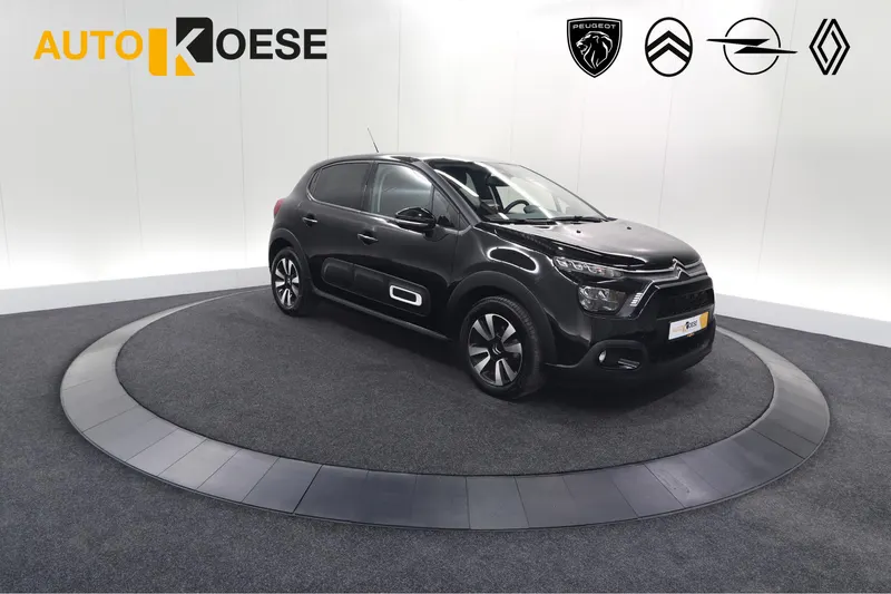 Citroën C3 (2024)