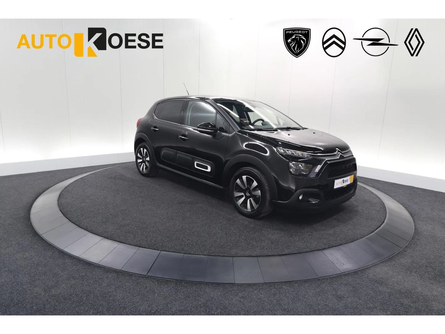 Citroën C3 (2024) — foto 1