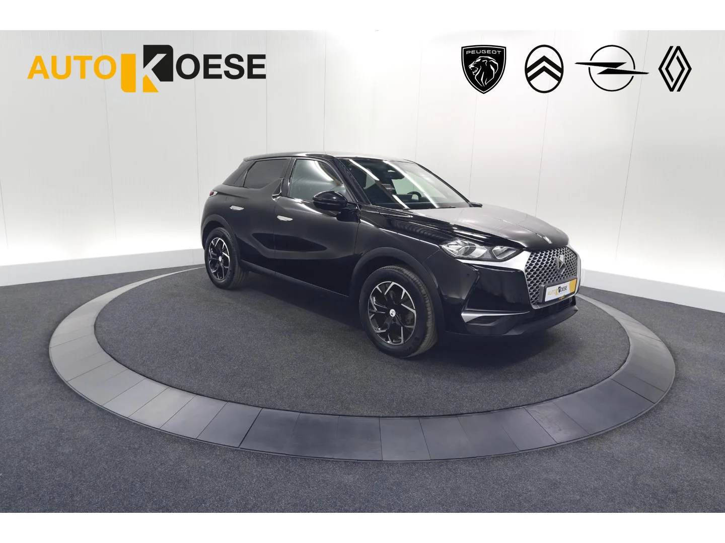 DS 3 (2021) — foto 1