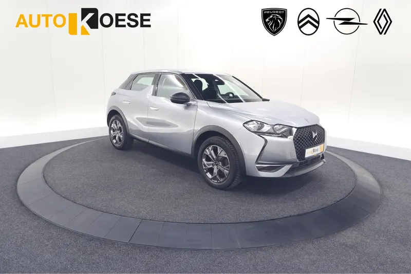 DS 3 (2022)