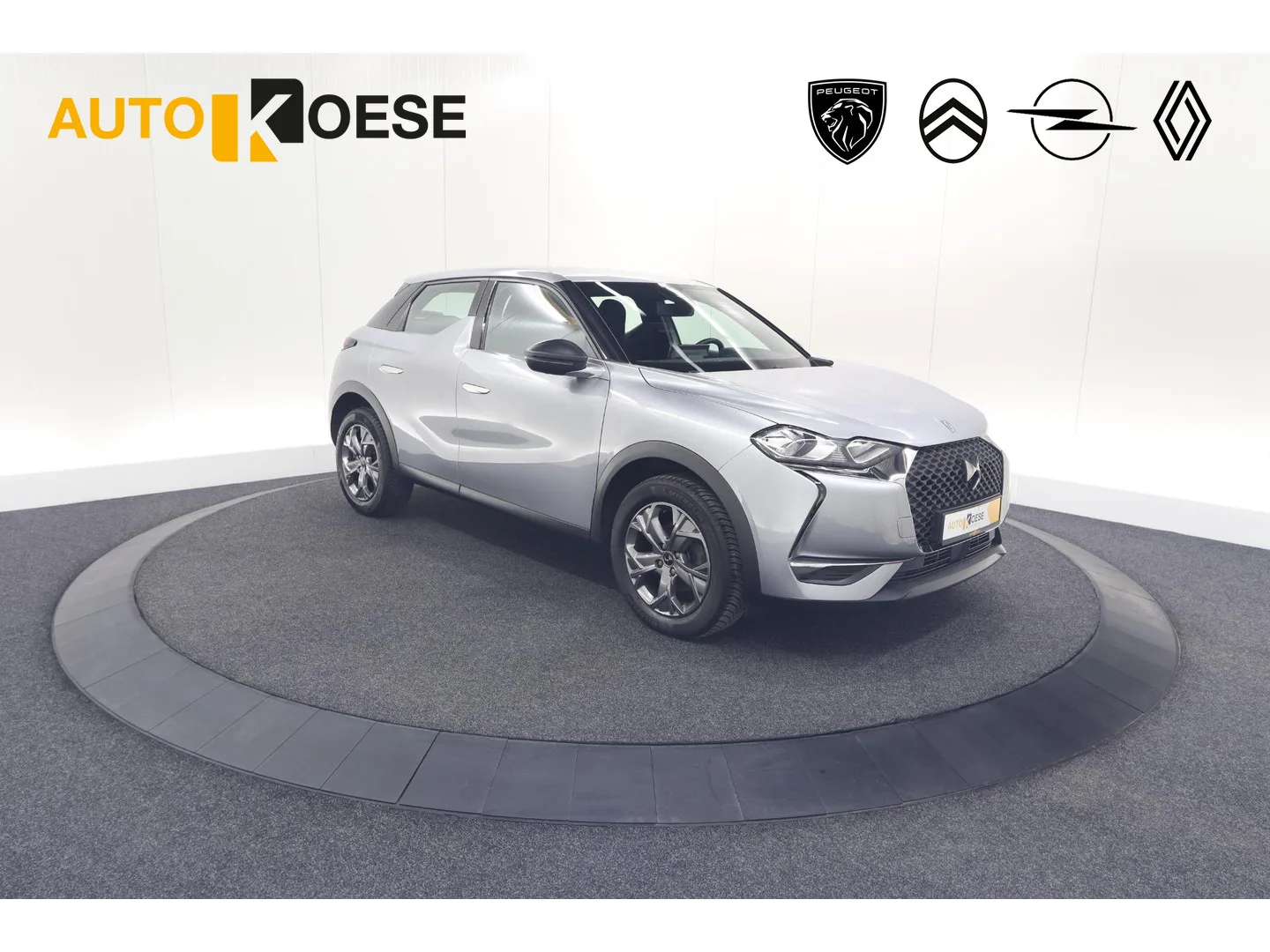 DS 3 (2022) — foto 1