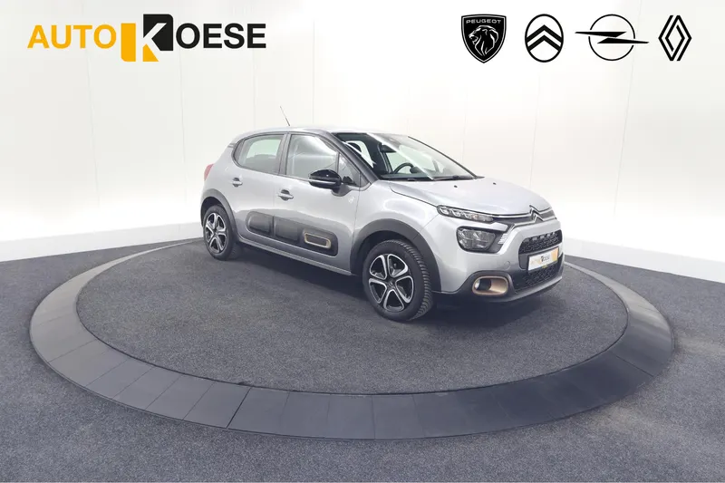 Citroën C3 (2022)
