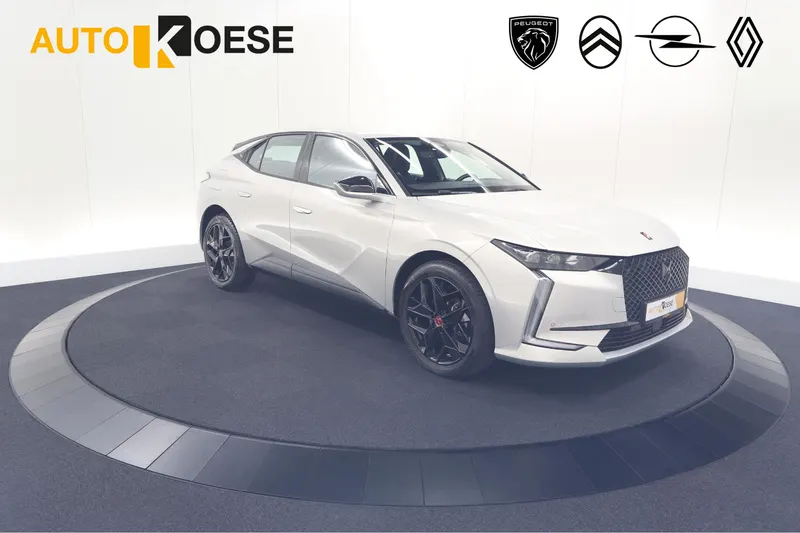 DS 4 (2023)