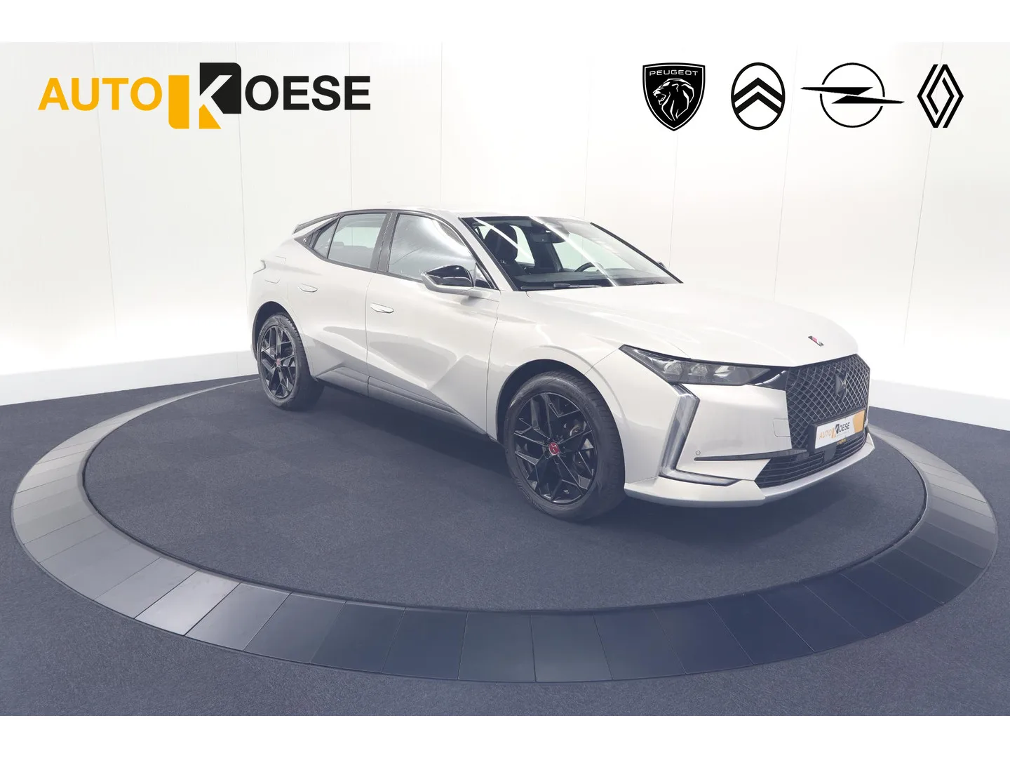 DS 4 (2023) — foto 1