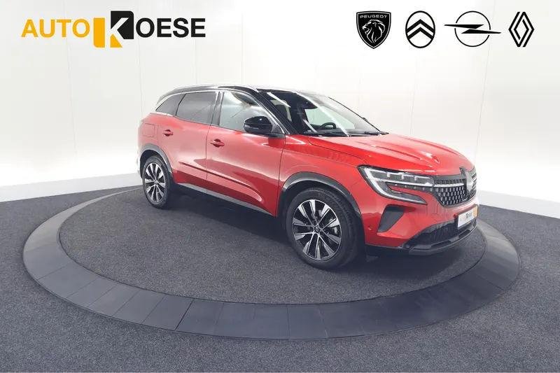 Renault Austral (2025)