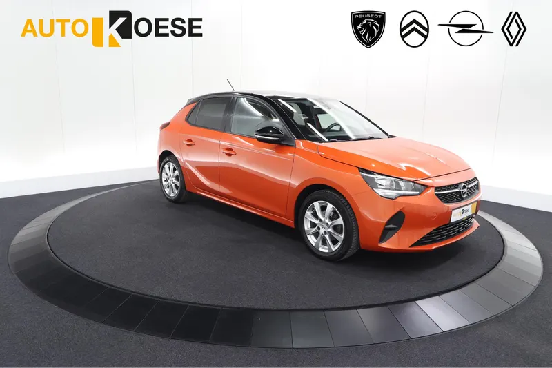 Opel Corsa (2022)