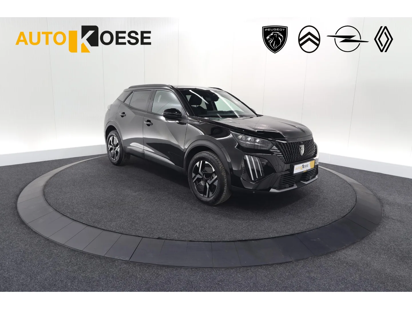 Peugeot 2008 (2024) — foto 1