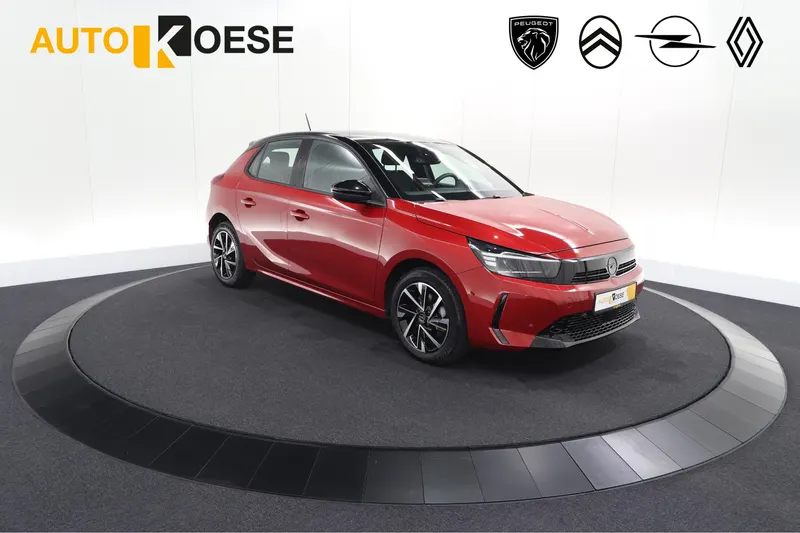 Opel Corsa (2025)