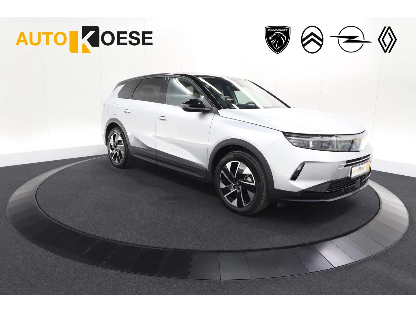 Opel Grandland (2025) — foto 1