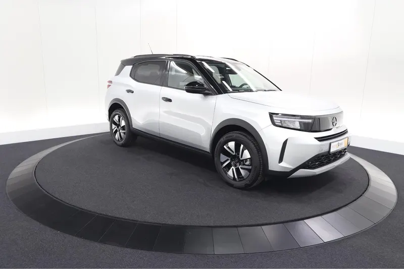 Opel Frontera (2026)