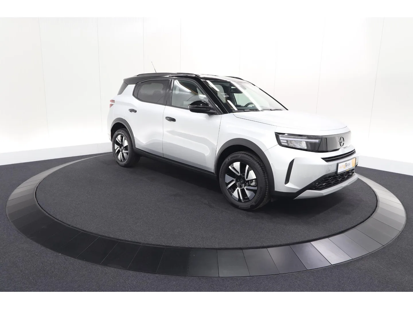 Opel Frontera (2026) — foto 1