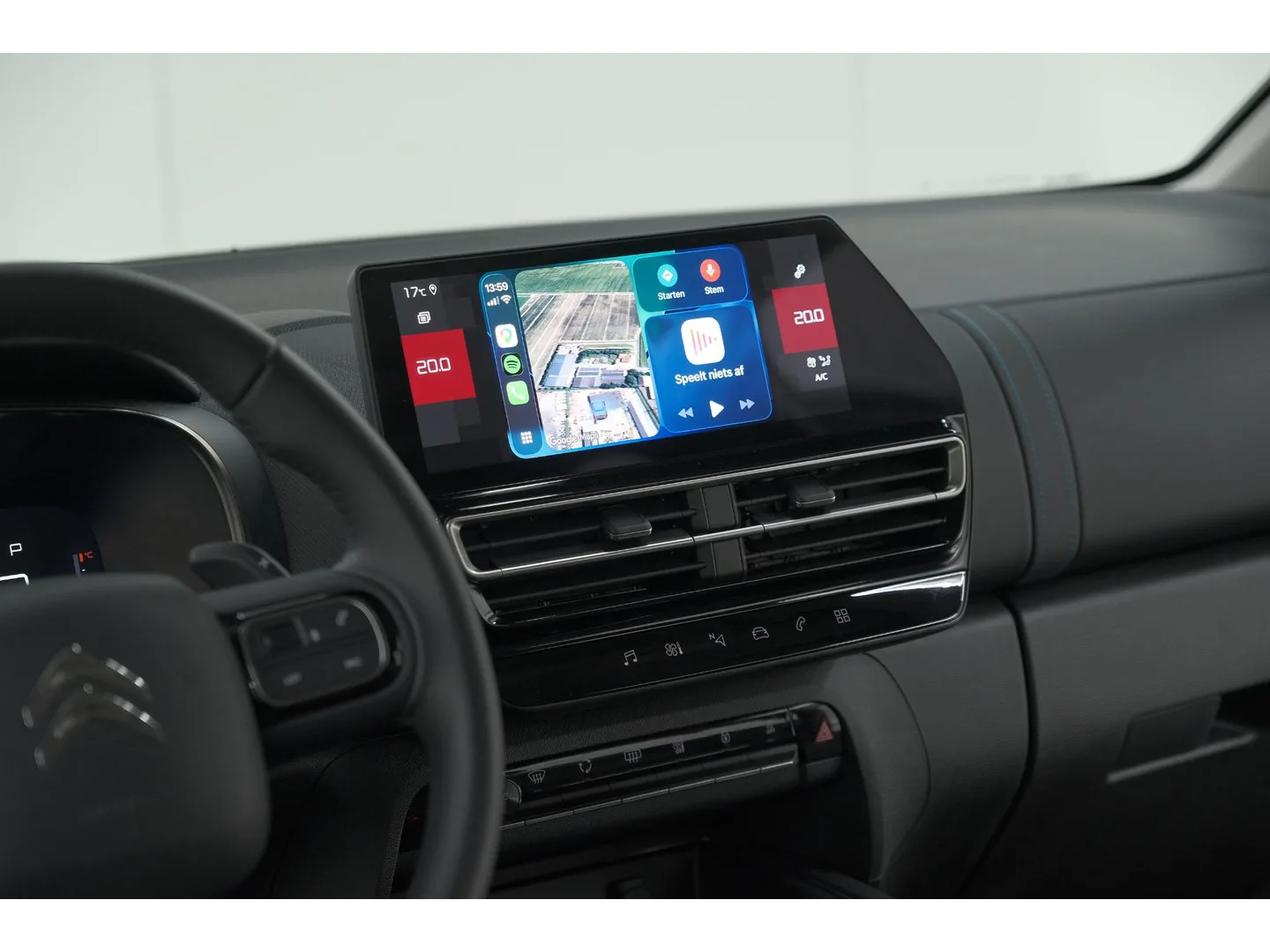 Citroën C5 Aircross (2024) — foto 1