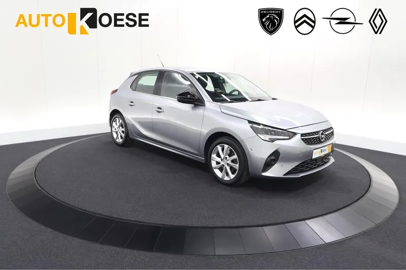Opel Corsa (2020)