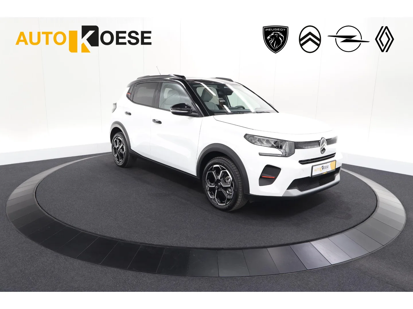Citroën ë-C3 (2025) — foto 1