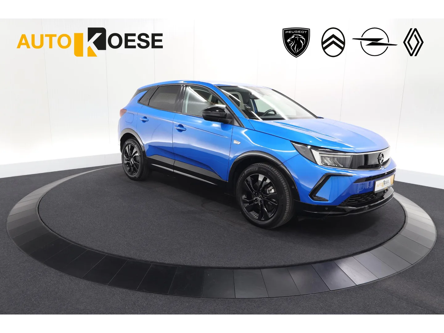 Opel Grandland (2024) — foto 1