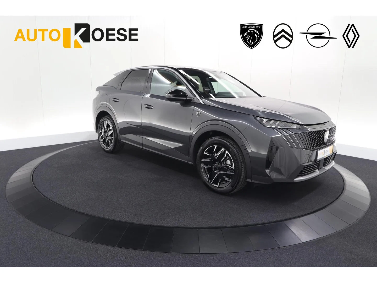 Peugeot 3008 (2026) — foto 1