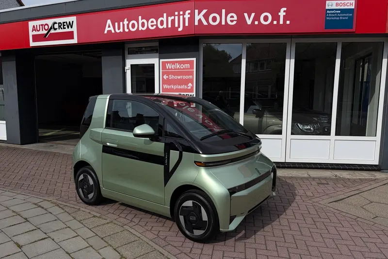 Linktour Alumi (2026)