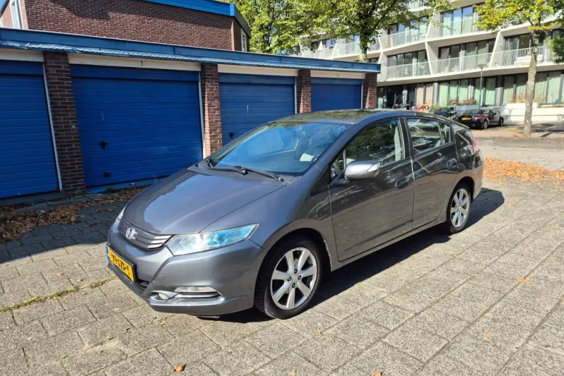 Honda Insight (2009)