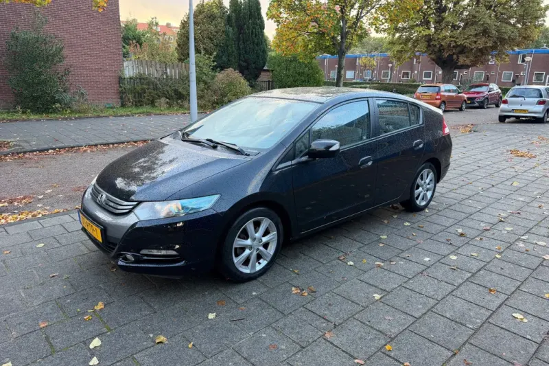Honda Insight (2011)