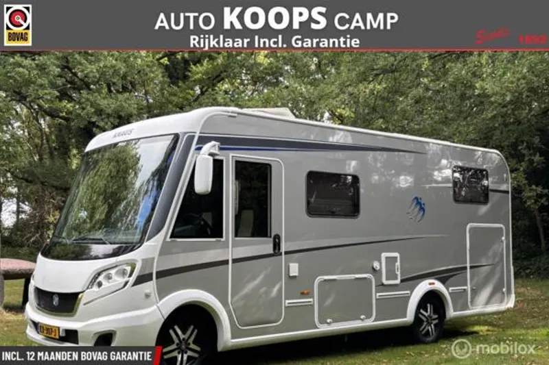 Fiat Knaus (2015)