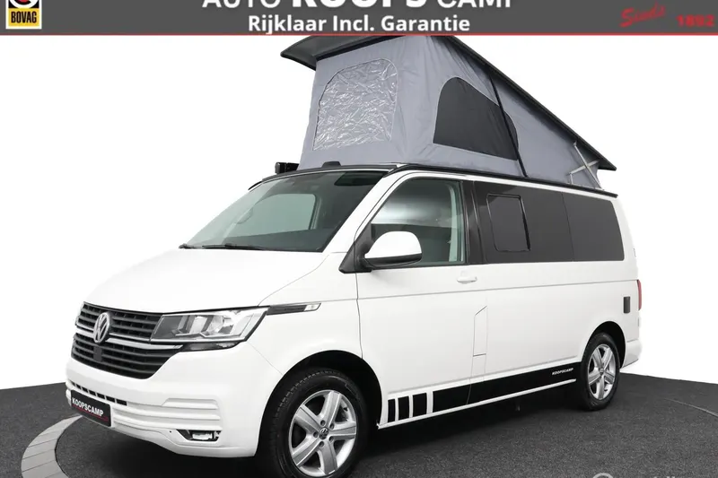 Volkswagen Transporter (2020)