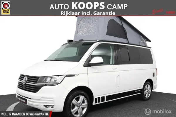 Volkswagen Transporter (2020) — foto 1
