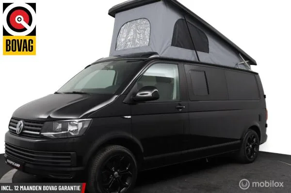 Volkswagen Transporter (2016) — foto 1