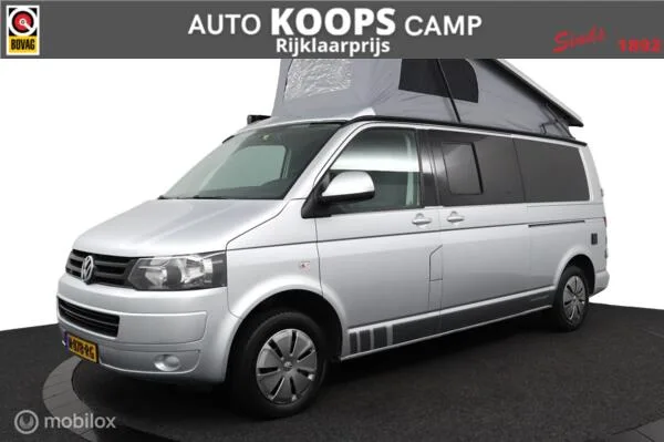 Volkswagen Transporter (2015) — foto 1