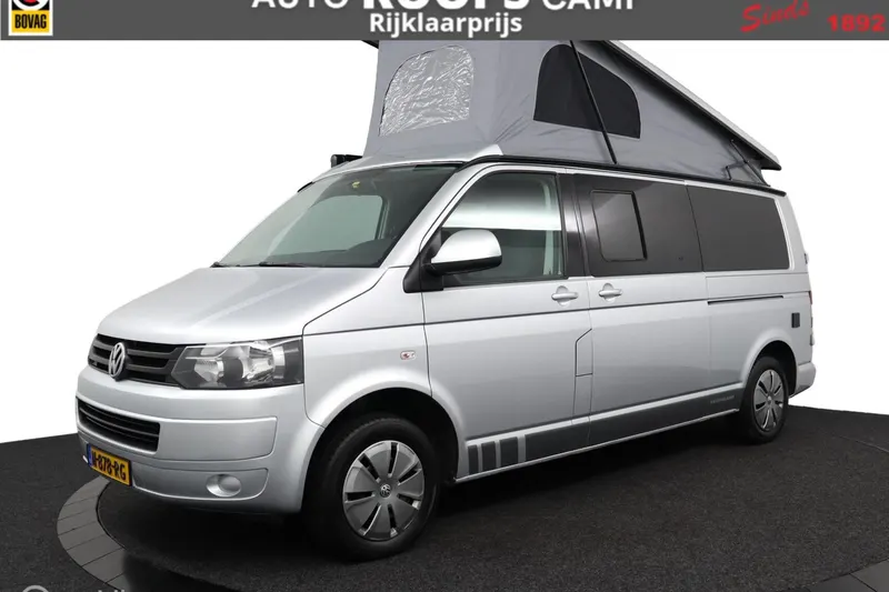 Volkswagen Transporter (2015)
