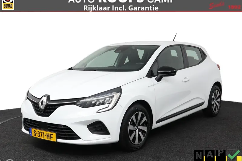 Renault Clio (2023)