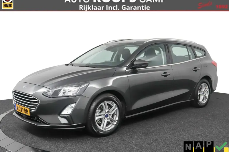 Ford Focus (2021)