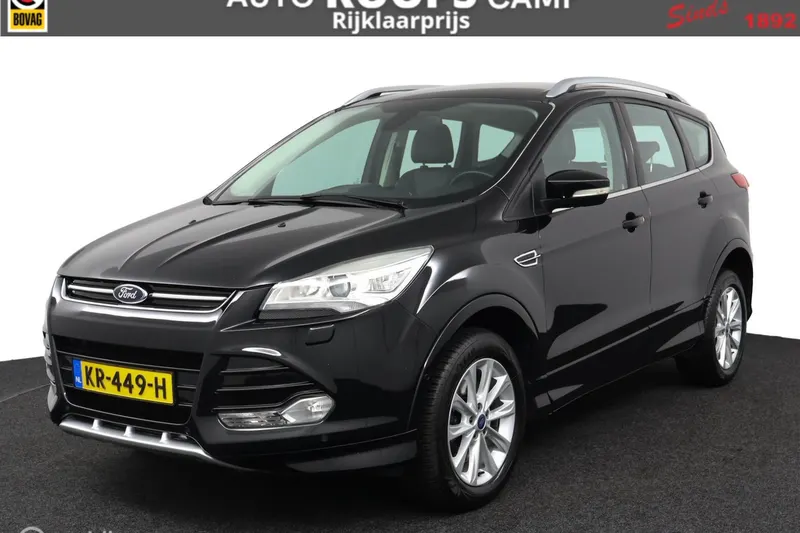 Ford Kuga (2015)
