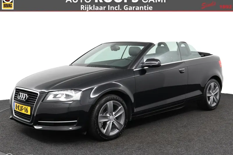 Audi A3 (2013)