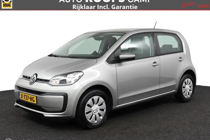 Volkswagen Up! (2023)