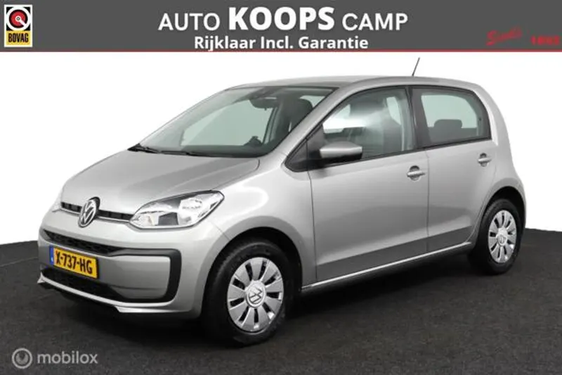 Volkswagen Up! (2023)