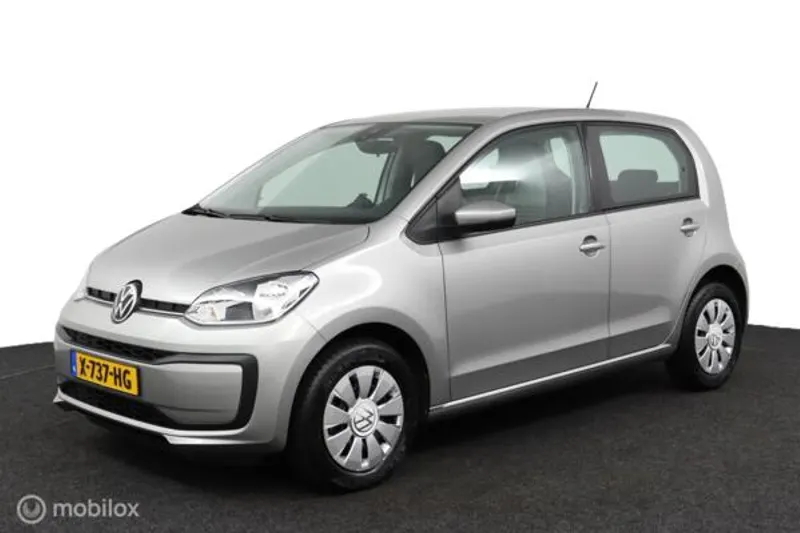 Volkswagen Up! (2023)