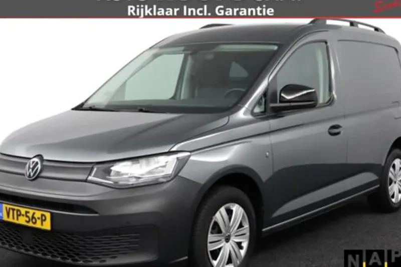 Volkswagen Caddy (2023)