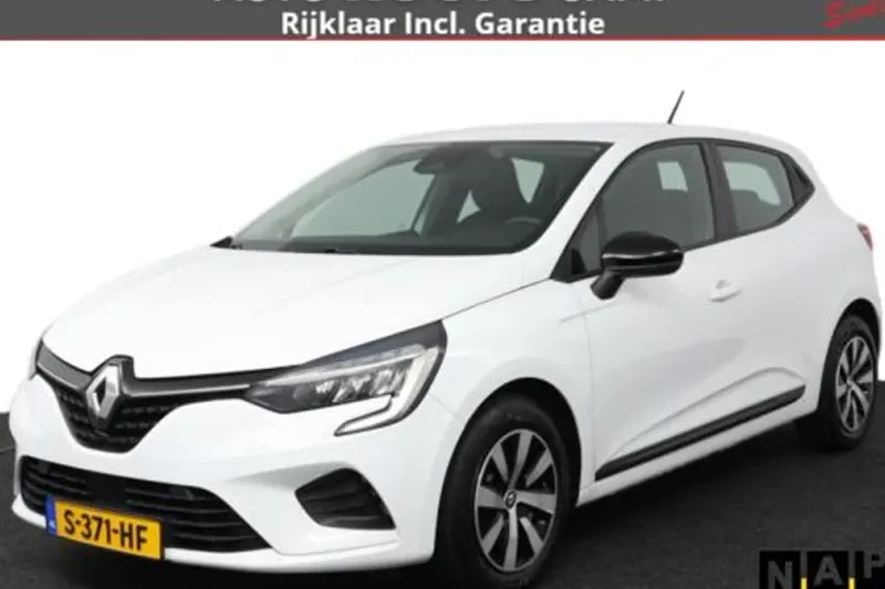 Renault Clio (2023)