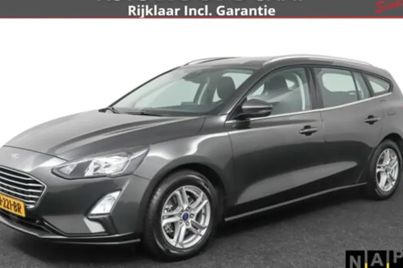 Ford Focus (2021)