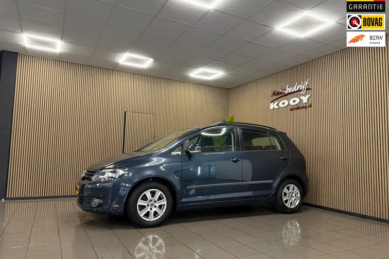 Volkswagen Golf (2010)