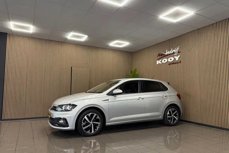 Volkswagen Polo (2020)