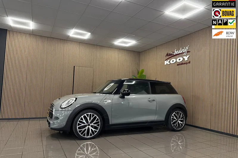 MINI Mini (2017)