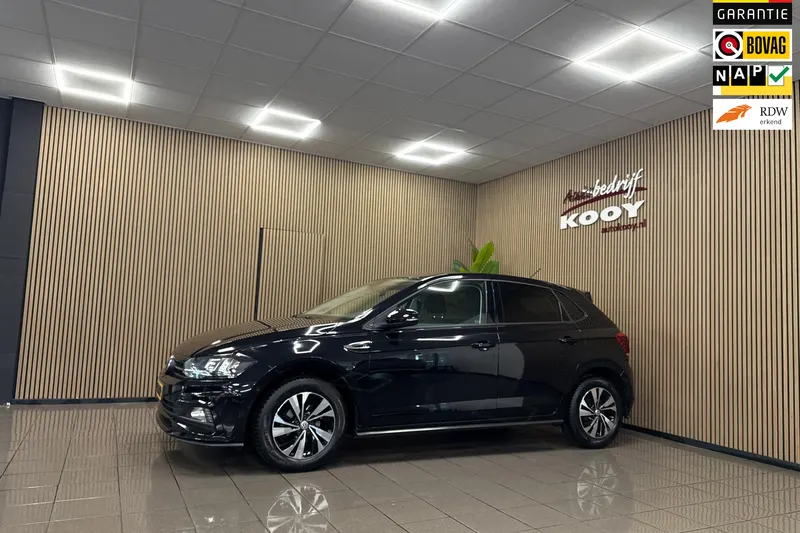 Volkswagen Polo (2019)